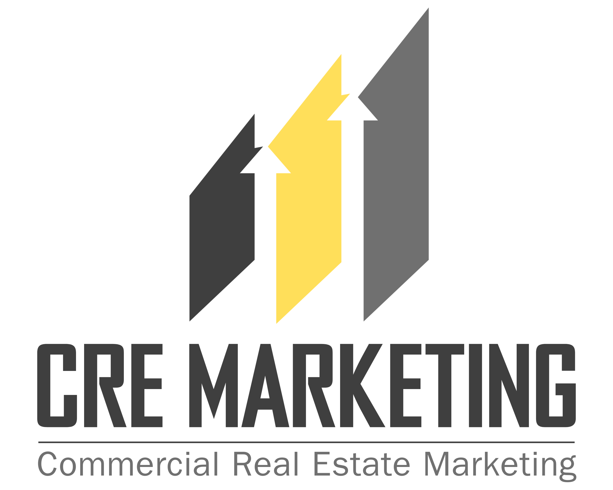 Commercial Real Estate Marketing - 