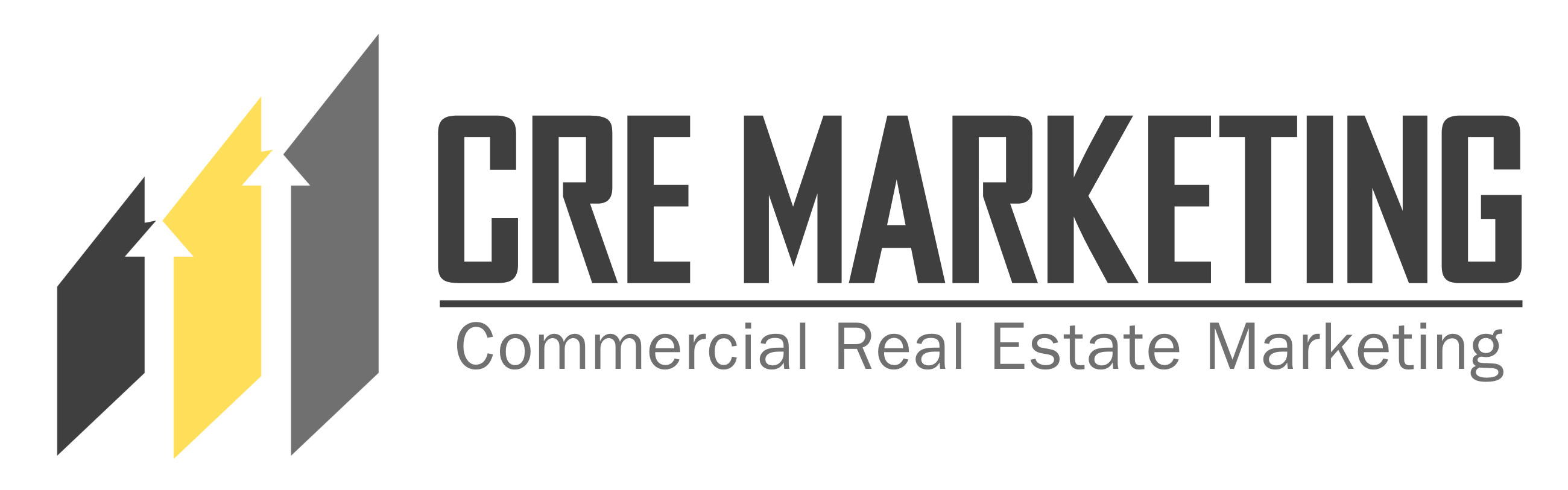 Commercial Real Estate Marketing - 