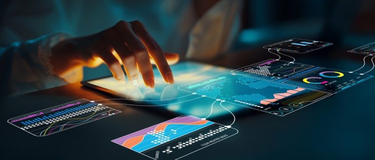 Commercial real estate data